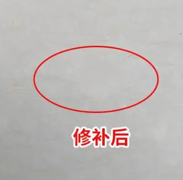 睢阳瓷砖空鼓维修专业解答下贴瓷砖前墙壁基层存在的裂缝的影响